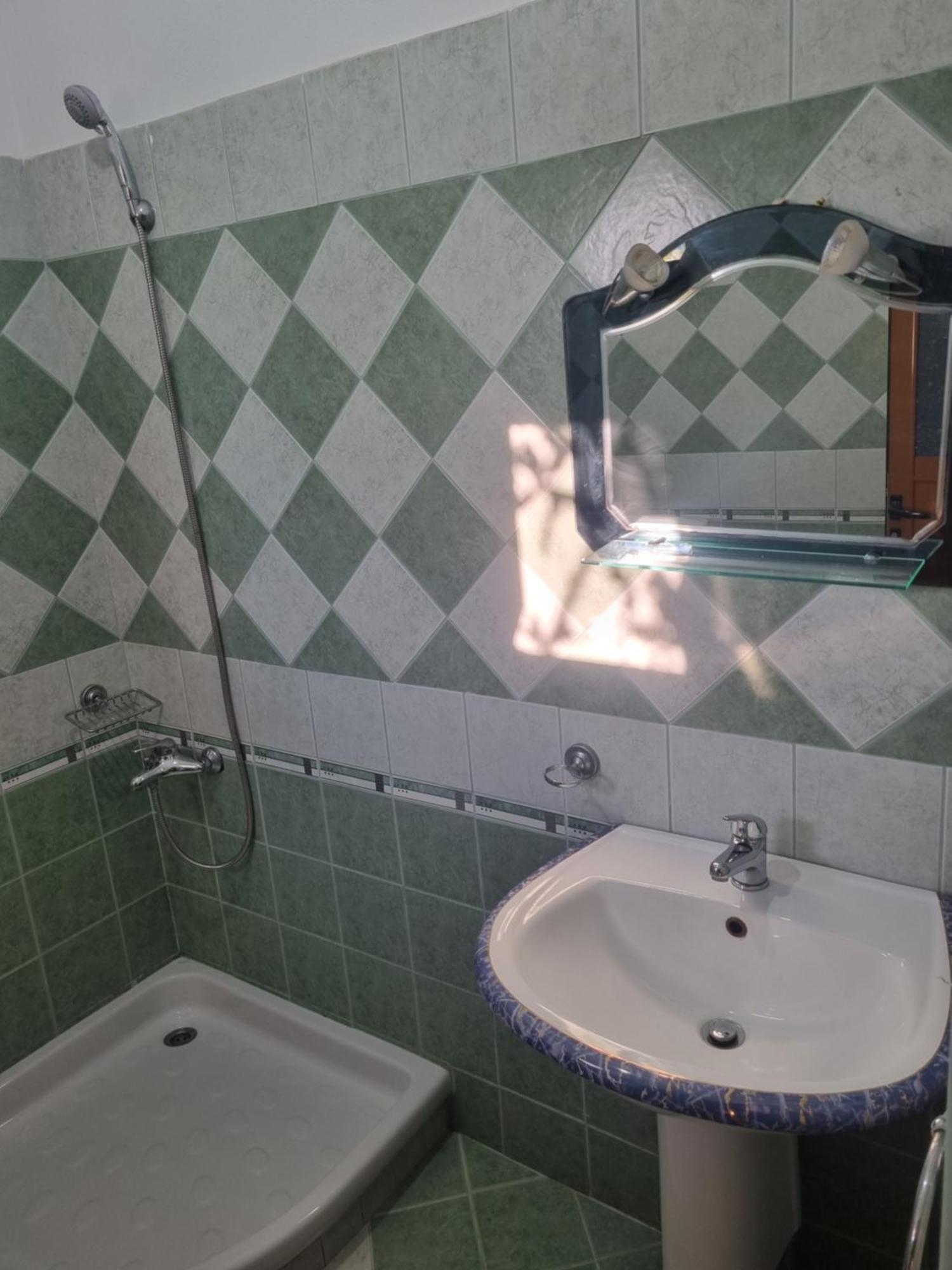 Apartment Besnik Brahimi Ksamil Cameră foto