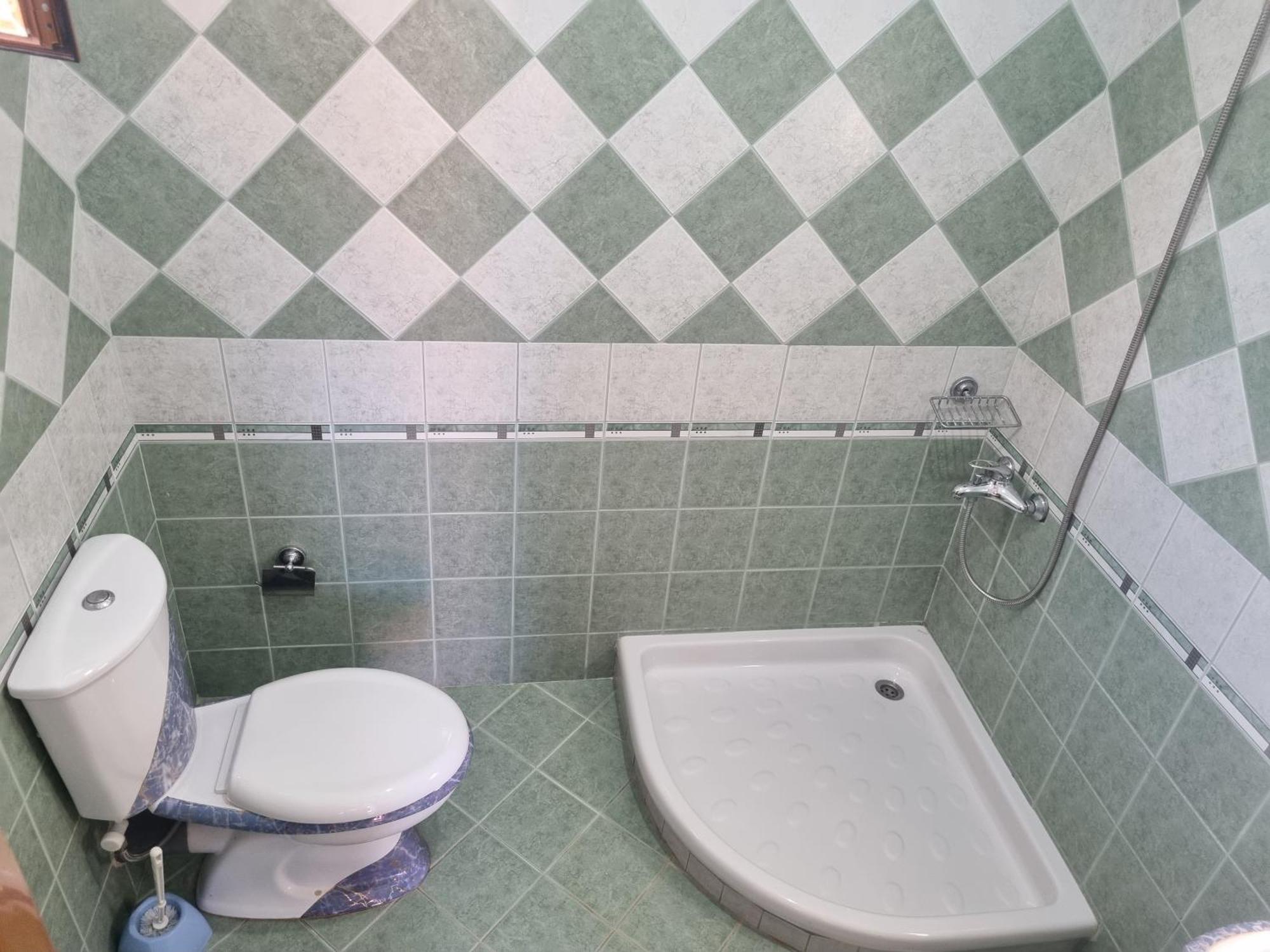 Apartment Besnik Brahimi Ksamil Cameră foto
